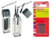 Körzőhegy 2 mm, 2 x 5 - Herlitz Körzőhegy 2 mm, 2 x 5 - Herlitz