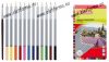Színesceruza, 12 szín, akvarell, fémdobozos - Herlitz Színesceruza, 12 szín, akvarell, fémdobozos - Herlitz